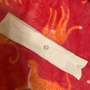 Lululemon Headband!
